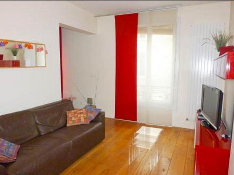 Hotel Metropolitain Paris Quarto foto